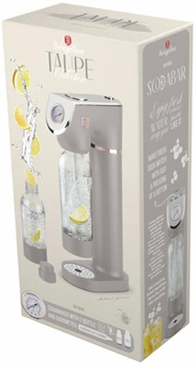 Actual product image BerlingerHaus Design