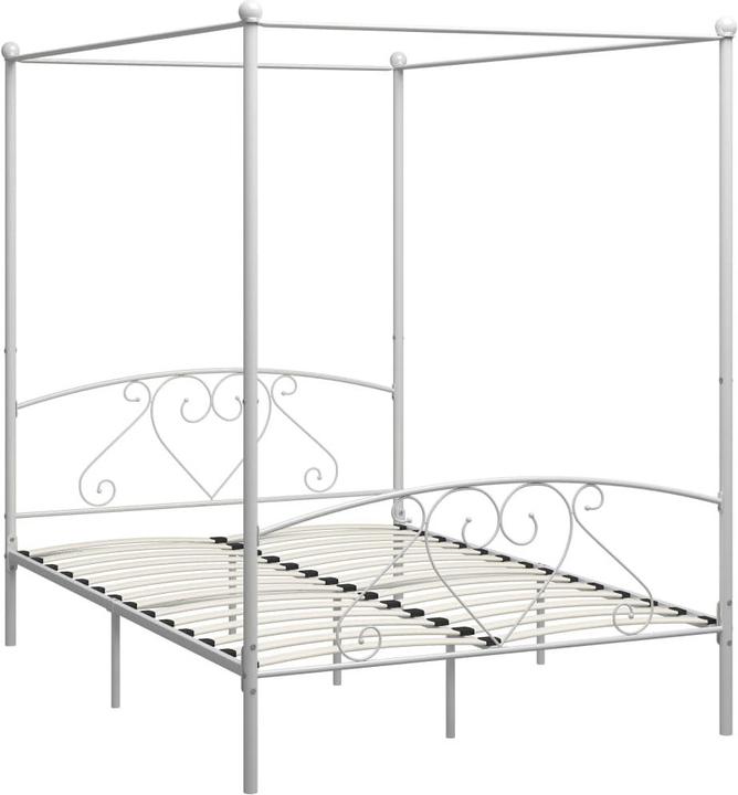 Produktbild vidaXL Bettgestell (160 x 200 cm)