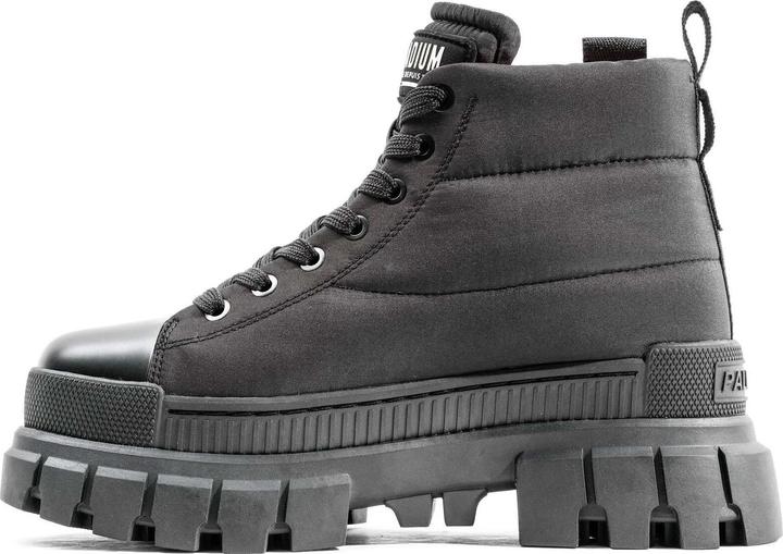 Image du produit Palladium bottines revolt boot overcush (37.5)
