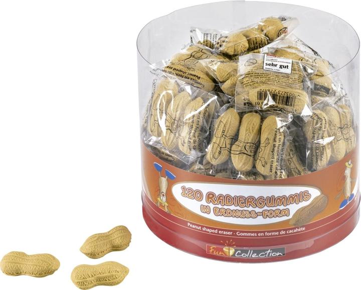 Produktbild Radiergummi