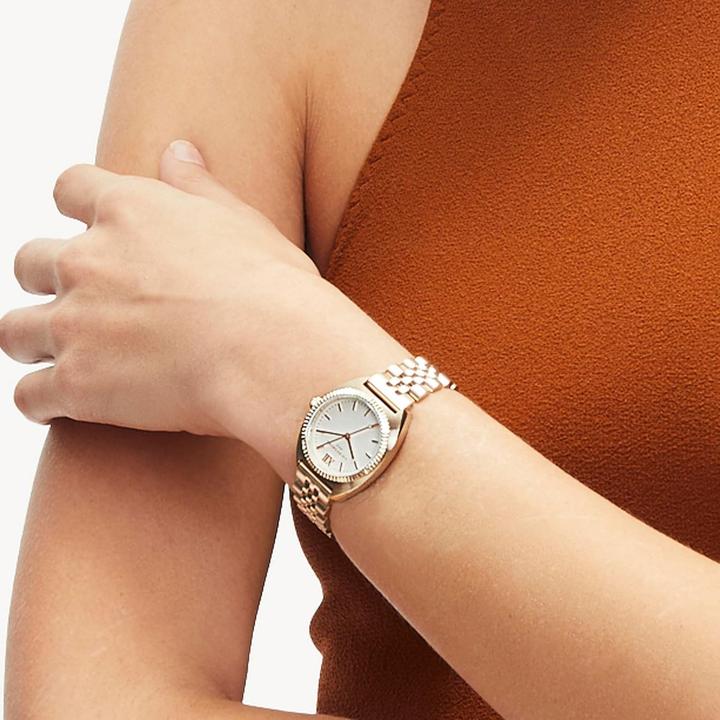 Image du produit Liebeskind Berlin Damenuhr (Montre analogique, 28 mm)