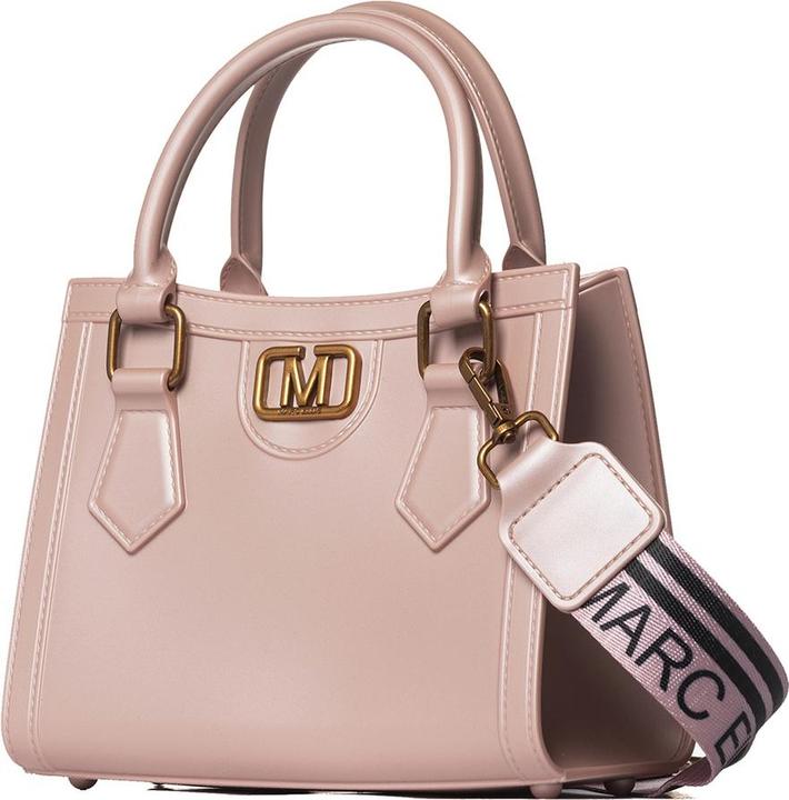 Produktbild Marc Ellis Damen Handtasche - Modell Rubina - 100% Gummi - 19.0 X 15.0 X 10.0 Cm