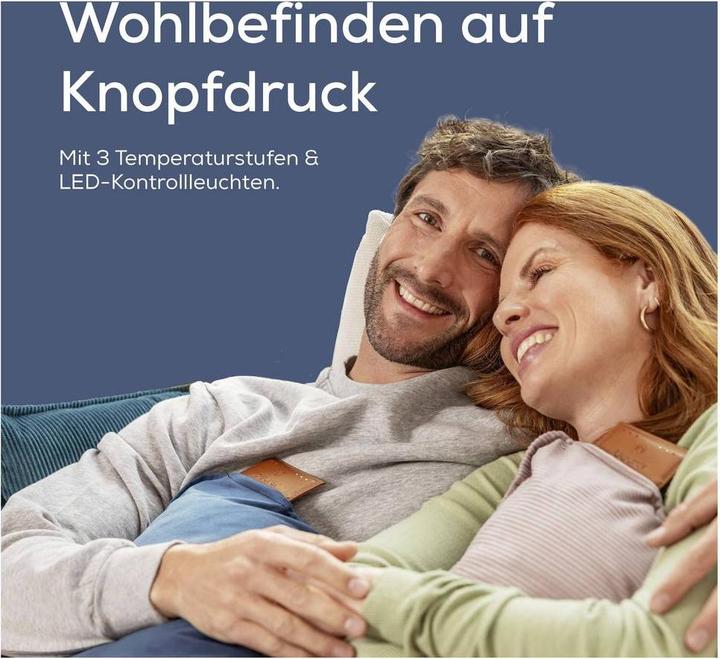 Produktbild Beurer HK 77 Heaty (15.20 x 38.40 cm)