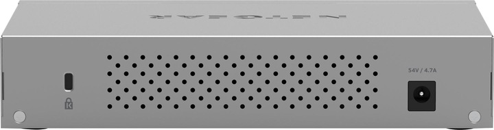 Actual product image Netgear MS108UP Ultra60 (8 Ports)