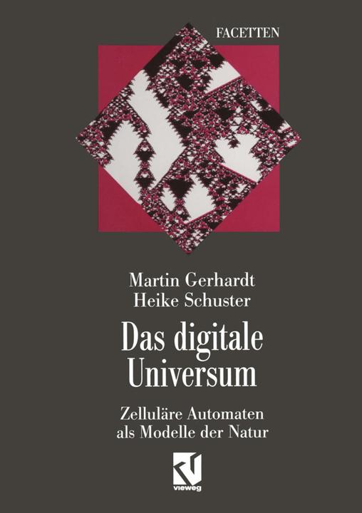 Produktbild Das digitale Universum (Deutsch, Heike Schuster, Martin Gerhardt, 2012)