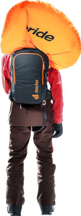 Actual product image Deuter Alproof Ride 16 (16 l)