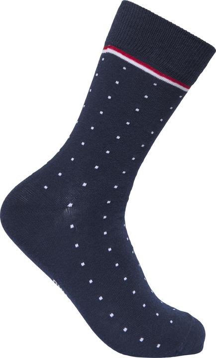 Image du produit Only & Sons Onsbasic Cotton Sock 3 Pack Noos (Lot de 3, 43 - 46)