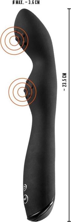 Produktbild Rebel P-Spot Vibrator