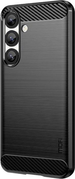 Image du produit Mofi Carbon Fiber TPU Series (Samsung Galaxy S25)