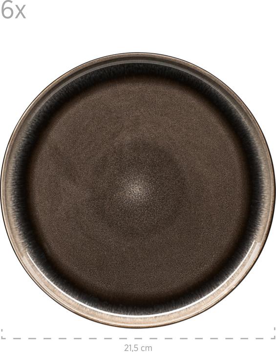Actual product image Mäser Niara (18 Piece)