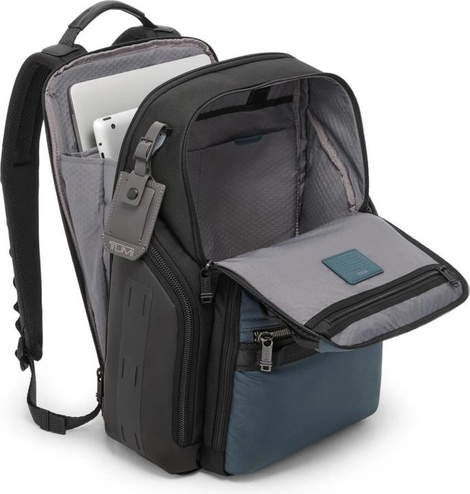 Produktbild Tumi Zaino da Ricerca Alpha Bravo