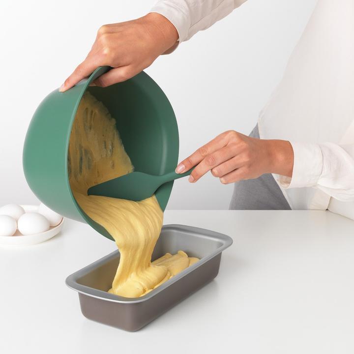 Immagine prodotto Brabantia Set da forno con ciotola 3,2 L (24.70 cm, 3.20 l, 1 x)