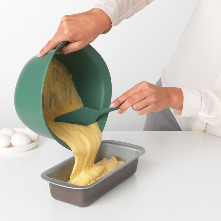 Actual product image Brabantia Baking set with mixing bowl 3.2 L (24.70 cm, 3.20 l, 1 x)