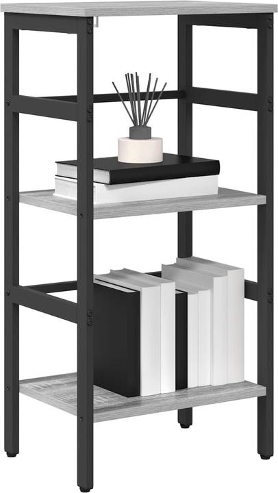 Produktbild vidaXL Bücherregal (29.50 x 40 x 81 cm)