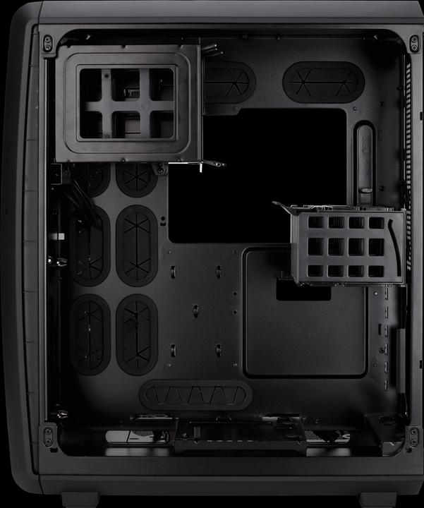 Produktbild Corsair Carbide Air 740 (ATX)