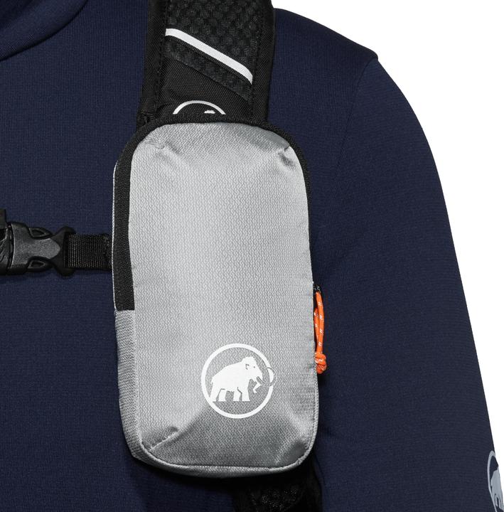 Actual product image Mammut Lithium Add-on Shoulder Harness Pocket M