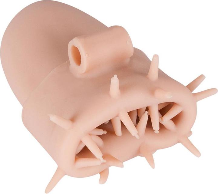 Actual product image You2Toys Love Machine