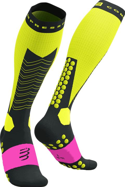 Image du produit Compressport Chaussettes complètes de ski alpinisme (45 - 48)