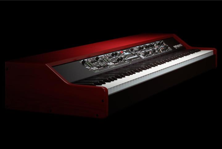 Produktbild Nord Grand 2 (88 Tasten)