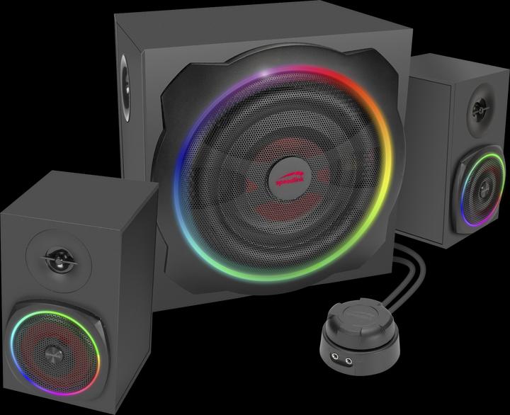 Immagine prodotto Speedlink Gravity RGB 2.1