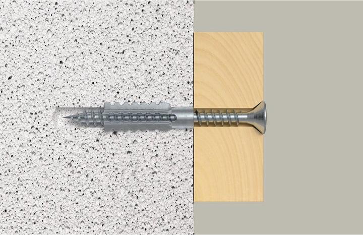 Image du produit Fischer Chevilles métalliques à expansion FMD 8x38 K (6 pcs)