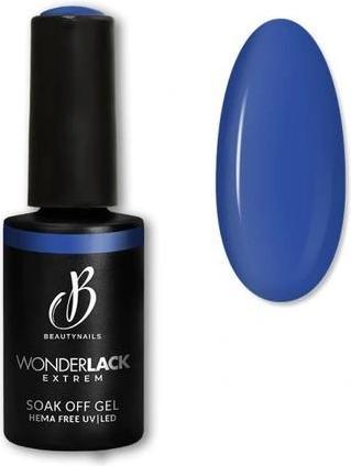 Produktbild Beautynails Bna We Hema Free Static Blue 8 Milliliters