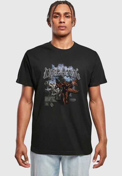 Image du produit Mister Tee MisterTee Underdawg Tee - 179289 (M)
