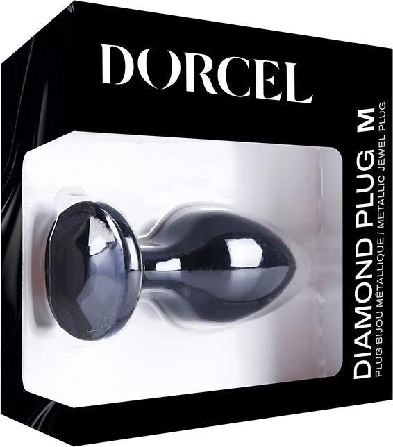 Image du produit Marc Dorcel Diamond Plug