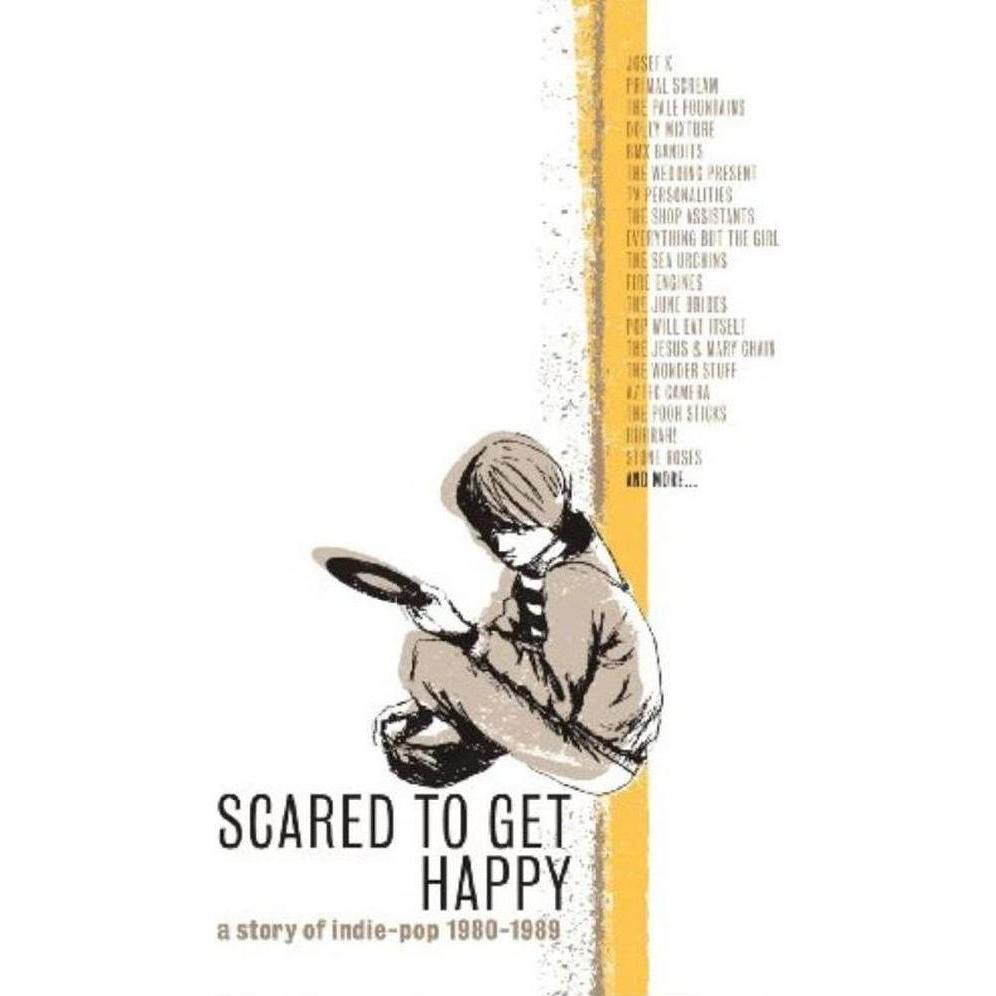 Various:A Story Of Indie Pop 1980-89,CD, Schallplatten