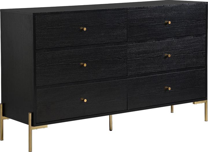 Image du produit Pascal Morabito Milavia (140 x 40 x 82 cm)