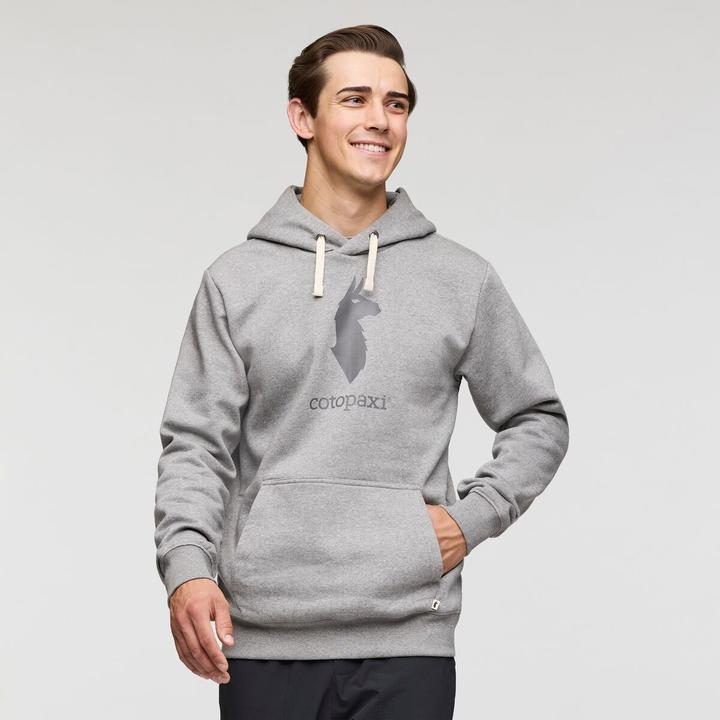 Immagine prodotto Cotopaxi Felpa con cappuccio a forma di lama (S)