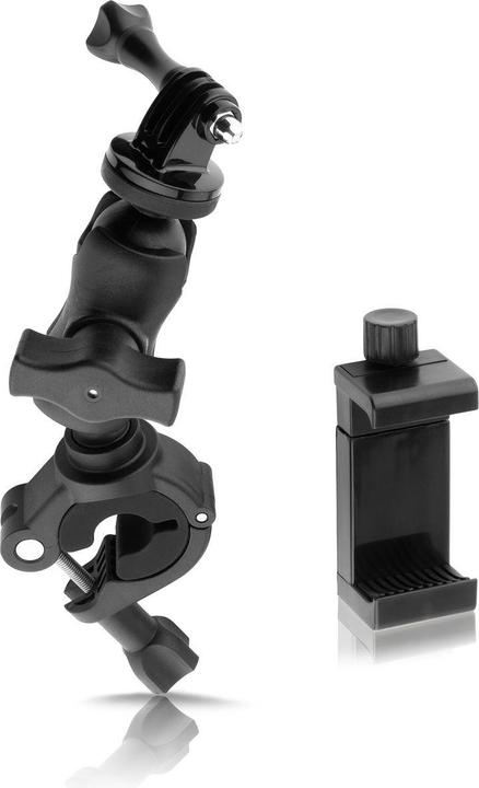 Image du produit Mojogear A01 Bicycle Mount For GoPro / Smartphone