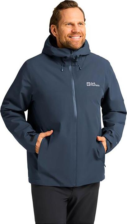 Immagine prodotto Jack Wolfskin Wisper Ins Jkt M (XL)