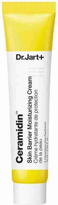 Crème visage