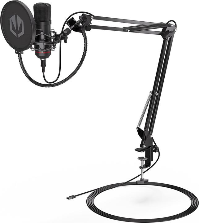 Endorfy Mic Solum (SM900)