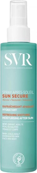 Immagine prodotto Spray Après Soleil (200 ml, Spray doposole)