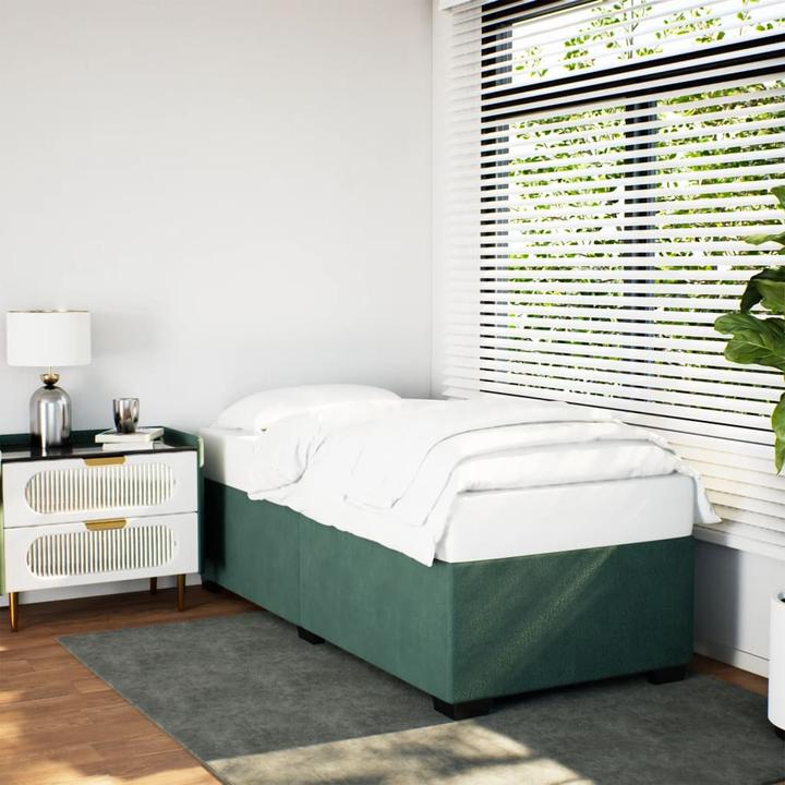 Image du produit vidaXL Bettgestell (90 x 200 cm)
