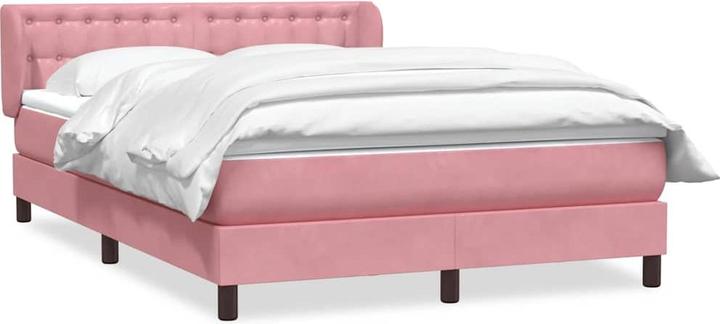 Produktbild vidaXL Boxspringbett (160 x 210 cm)