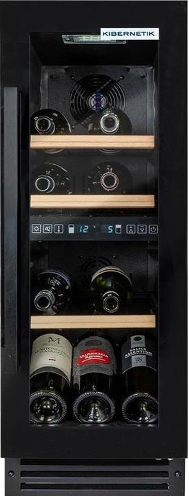 Actual product image Kibernetik WKE 24