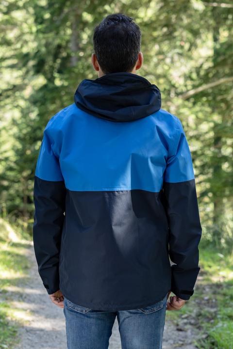 Actual product image Rukka Romeo (M)