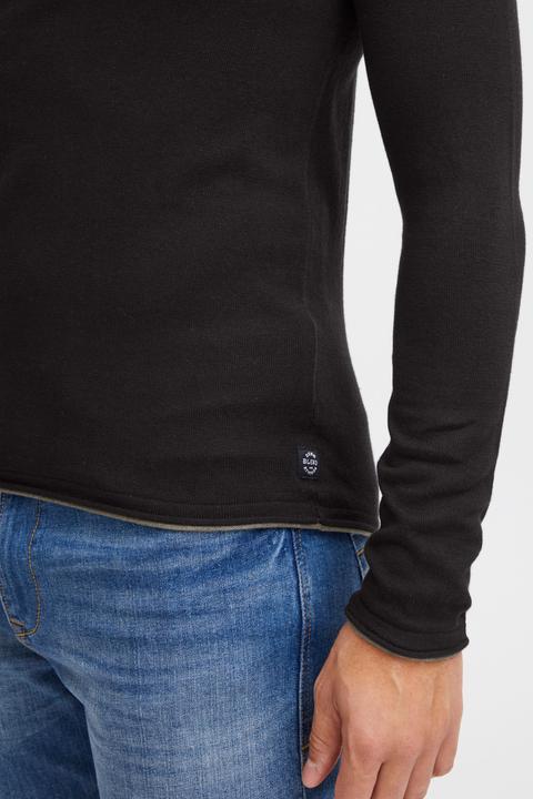 Image du produit Blend Odin - Pull en Maille - Homme (XL)