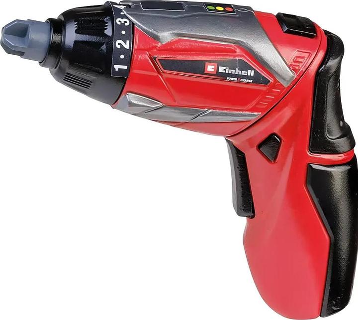 Actual product image Happy People Einhell Mini visseuse