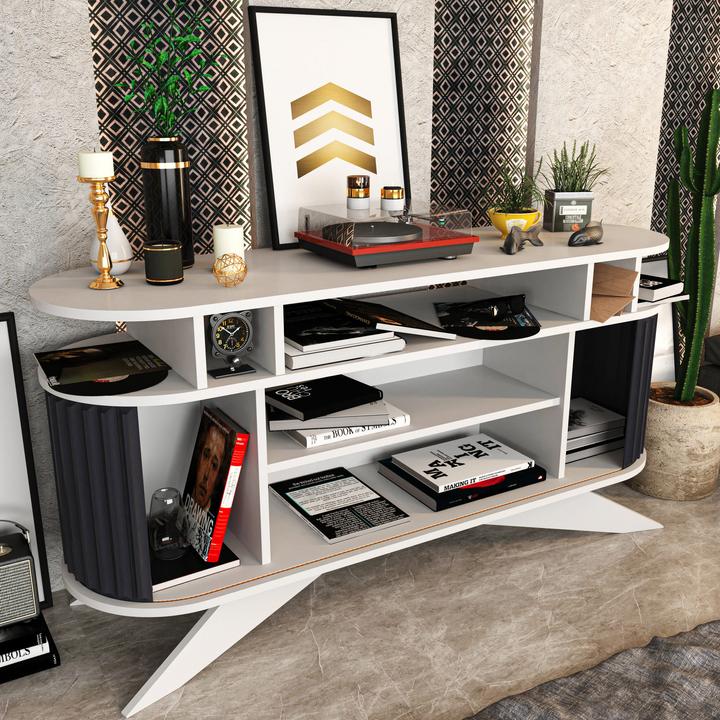 Image du produit Kalune Design Maren (150 x 43 x 75 cm)