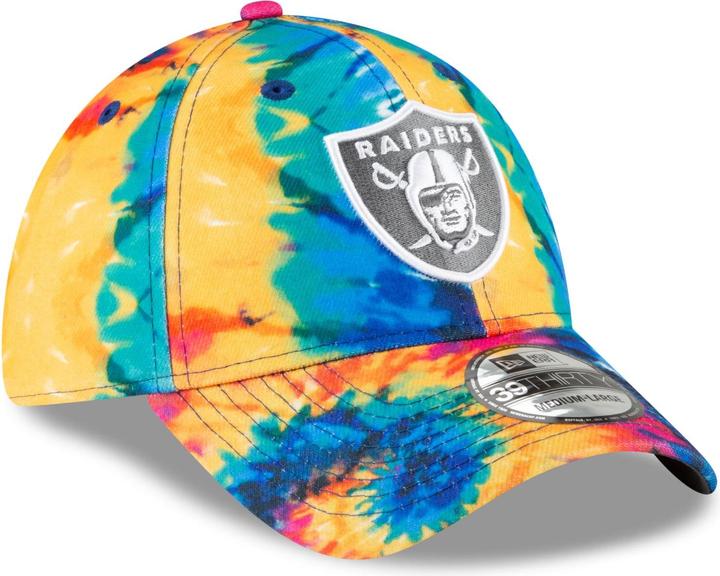 Image du produit New Era 39Thirty Stretchfit NFL Crucial Catch 2020 (S/M)