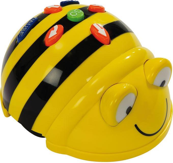 Actual product image TTS Bee-Bot Class Set