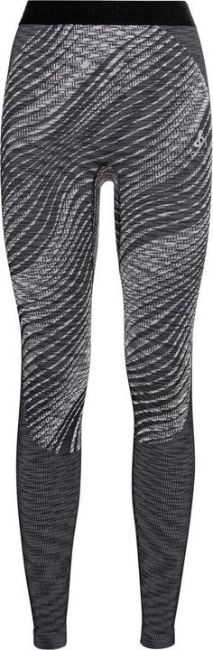 Black, Space Dye