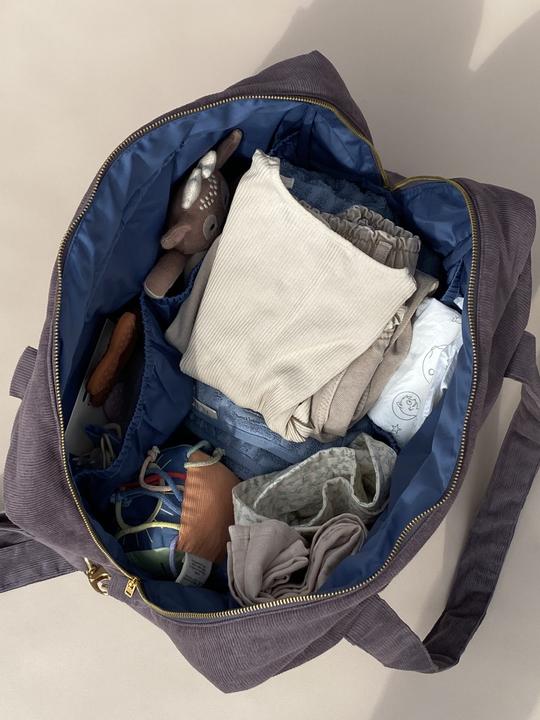 Actual product image Filibabba Mommybag