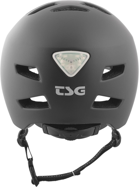 Produktbild TSG Status Solid Color Helmet (54 - 56 cm)