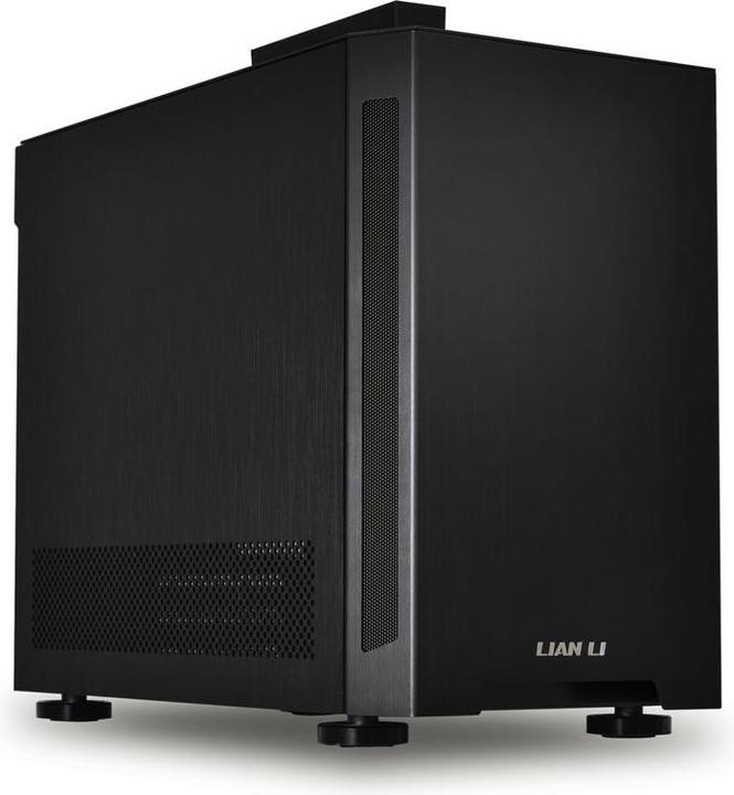 Lian-Li TU150X Mini-Tower (Mini-ITX)