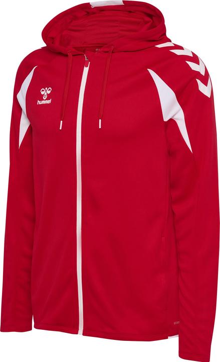 Produktbild hummel hmlCORE 2.0 ZIP HOODIE (S)